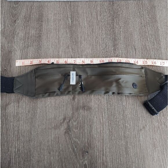 Waterfly Sport Running 3.0 Belt Bag - Picture 6 of 6